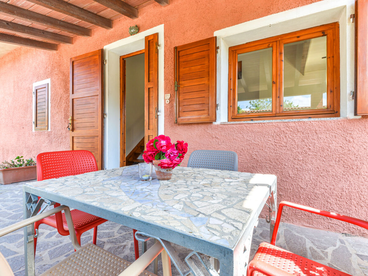 Il Melograno - Appartement Capoliveri, 800 m mer - Photo 4