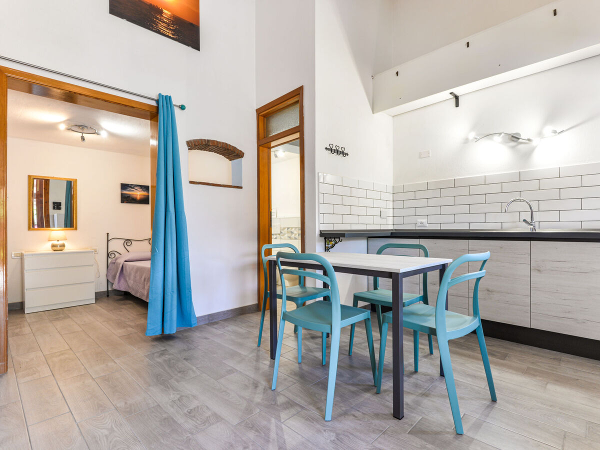 Il Melograno - Appartement Capoliveri, 800 m mer - Photo 5