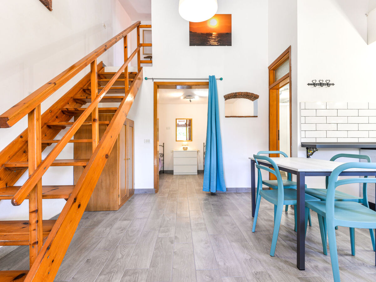 Il Melograno - Appartement Capoliveri, 800 m mer - Photo 6