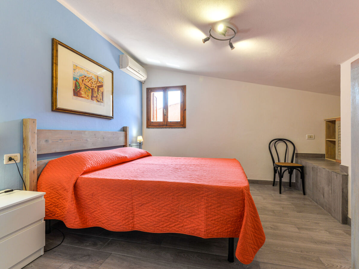 Il Melograno - Appartement Capoliveri, 800 m mer - Photo 8