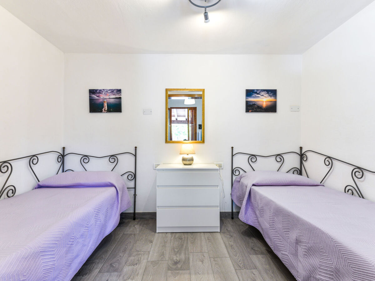 Il Melograno - Appartement Capoliveri, 800 m mer - Photo 11