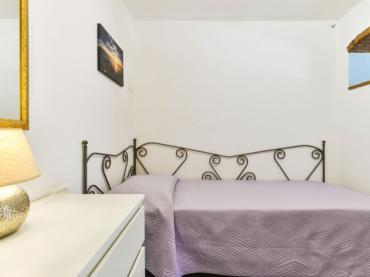 Il Melograno - Appartement Capoliveri, 800 m mer - Photo 12