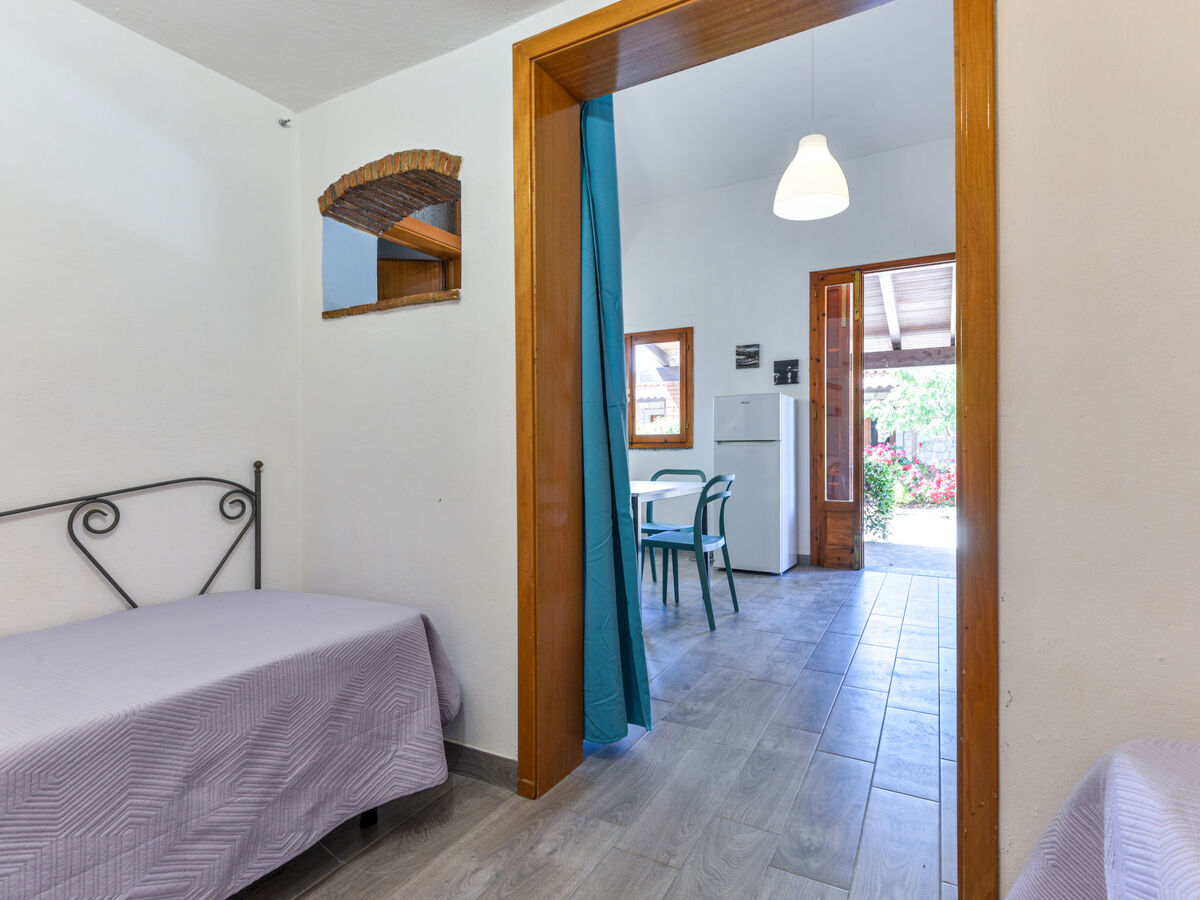 Il Melograno - Appartement Capoliveri, 800 m mer - Photo 13