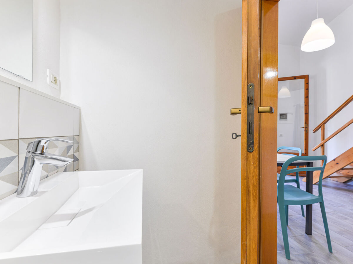 Il Melograno - Appartement Capoliveri, 800 m mer - Photo 14