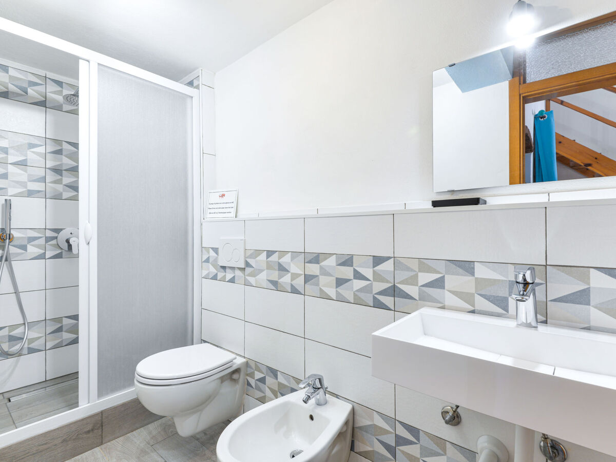 Il Melograno - Appartement Capoliveri, 800 m mer - Photo 15