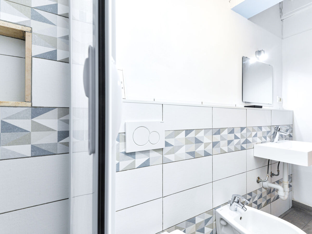 Il Melograno - Appartement Capoliveri, 800 m mer - Photo 16