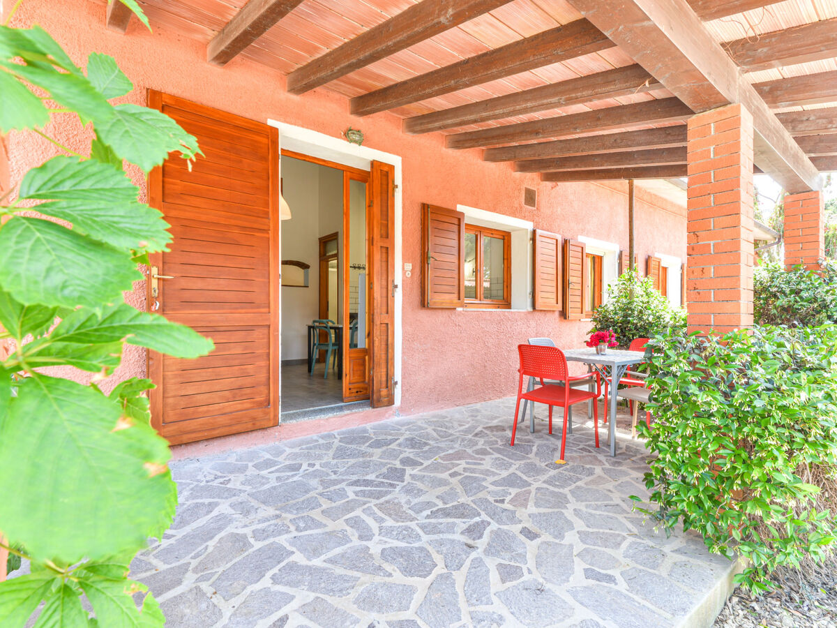 Il Melograno - Appartement Capoliveri, 800 m mer - Photo 17