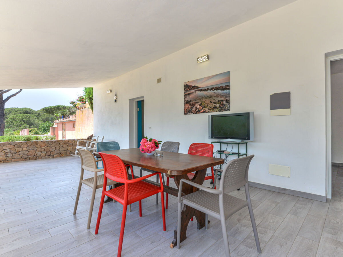 Maison Il Melograno à Capoliveri, 6 pers., terrasse 60m² - Photo 5
