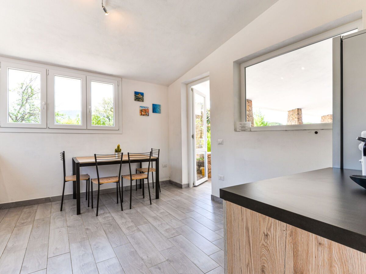 Maison Il Melograno à Capoliveri, 6 pers., terrasse 60m² - Photo 7