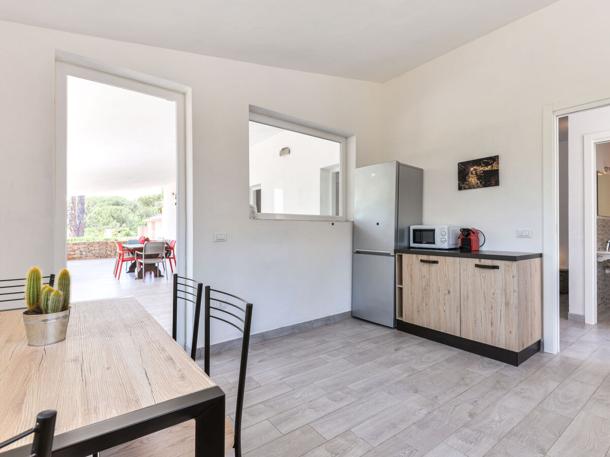 Maison Il Melograno à Capoliveri, 6 pers., terrasse 60m² - Photo 8
