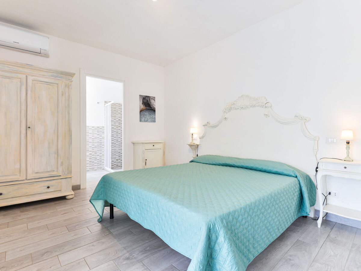 Maison Il Melograno à Capoliveri, 6 pers., terrasse 60m² - Photo 11