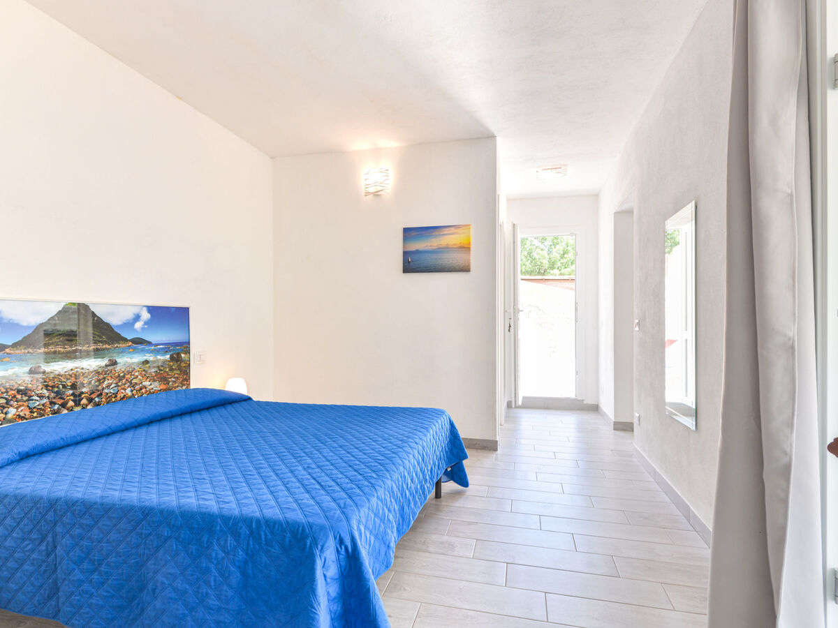 Maison Il Melograno à Capoliveri, 6 pers., terrasse 60m² - Photo 14