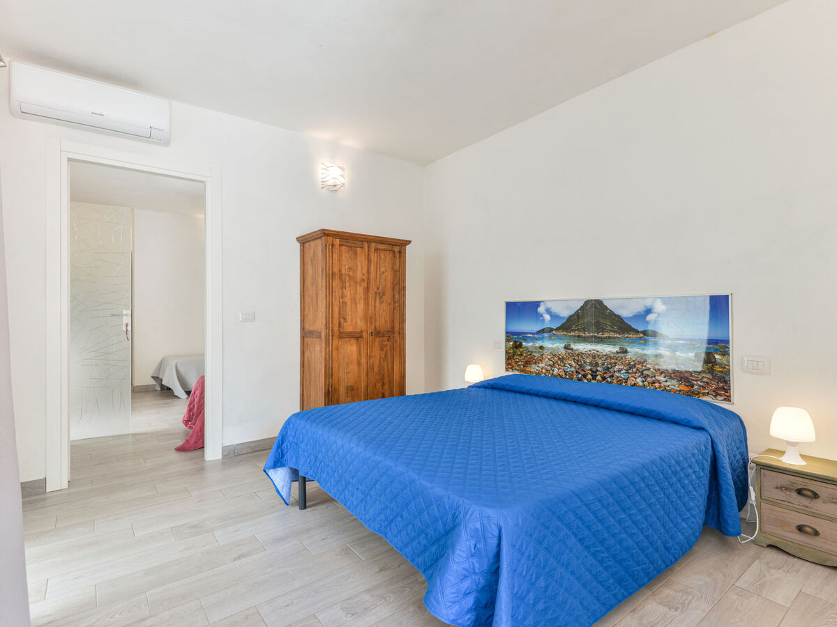 Maison Il Melograno à Capoliveri, 6 pers., terrasse 60m² - Photo 15