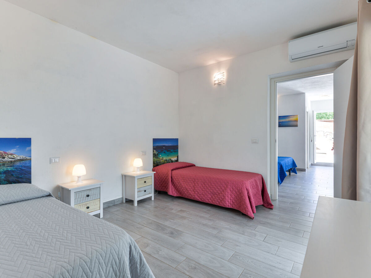 Maison Il Melograno à Capoliveri, 6 pers., terrasse 60m² - Photo 18