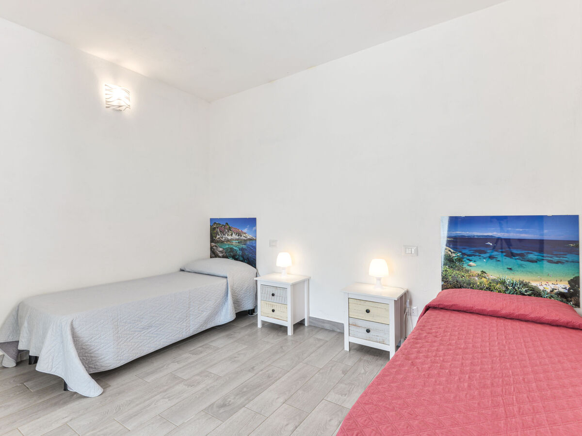 Maison Il Melograno à Capoliveri, 6 pers., terrasse 60m² - Photo 19