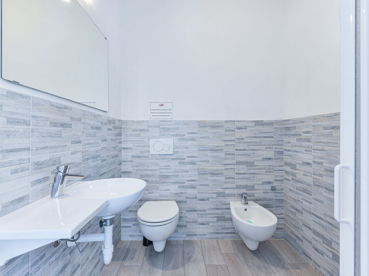 Maison Il Melograno à Capoliveri, 6 pers., terrasse 60m² - Photo 22