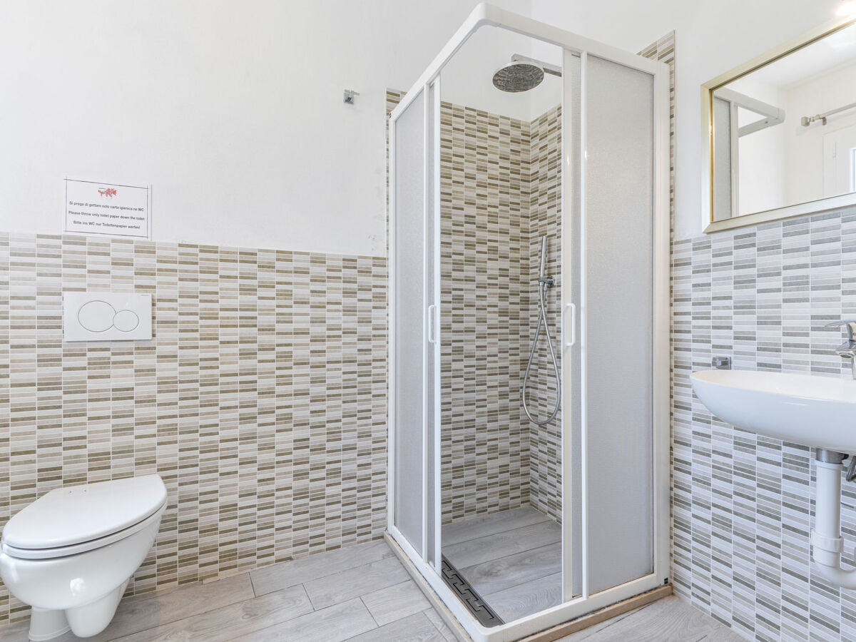 Maison Il Melograno à Capoliveri, 6 pers., terrasse 60m² - Photo 26