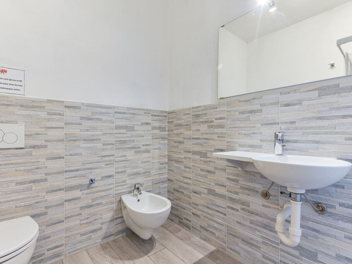 Maison Il Melograno à Capoliveri, 6 pers., terrasse 60m² - Photo 27