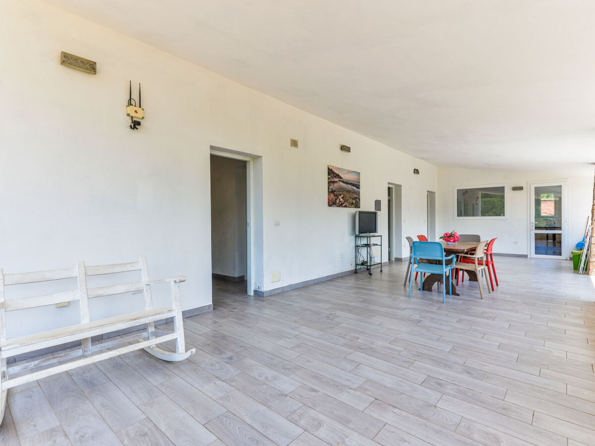 Maison Il Melograno à Capoliveri, 6 pers., terrasse 60m² - Photo 30
