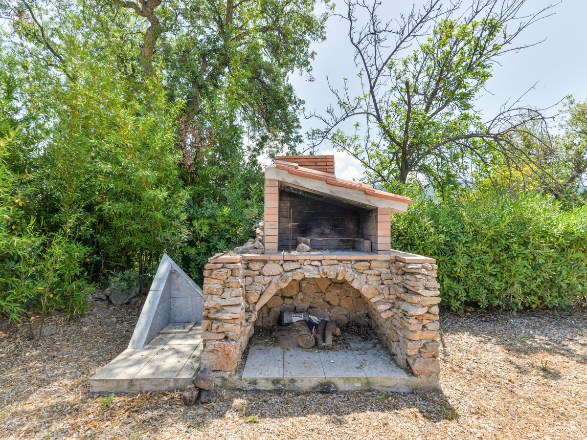 Maison Il Melograno à Capoliveri, 6 pers., terrasse 60m² - Photo 31