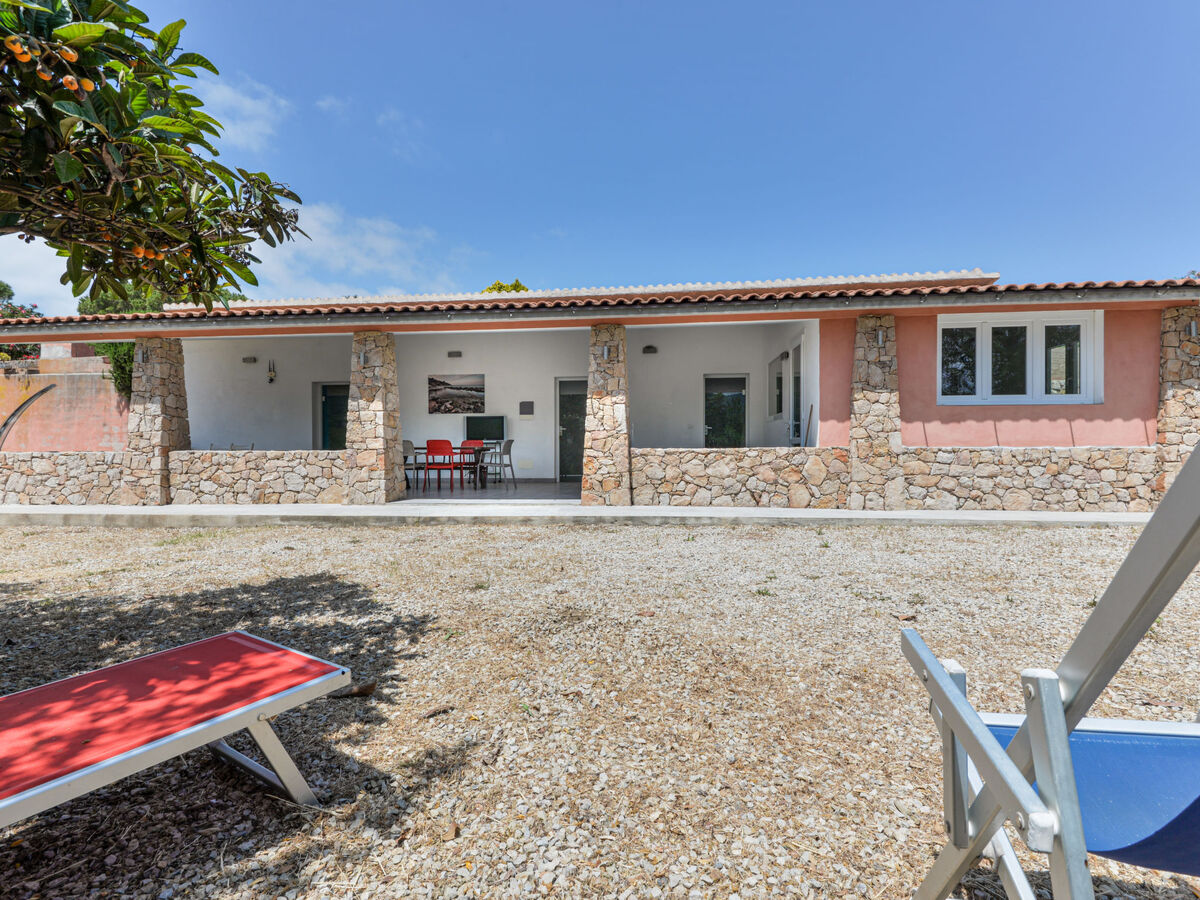 Maison Il Melograno à Capoliveri, 6 pers., terrasse 60m² - Photo 32
