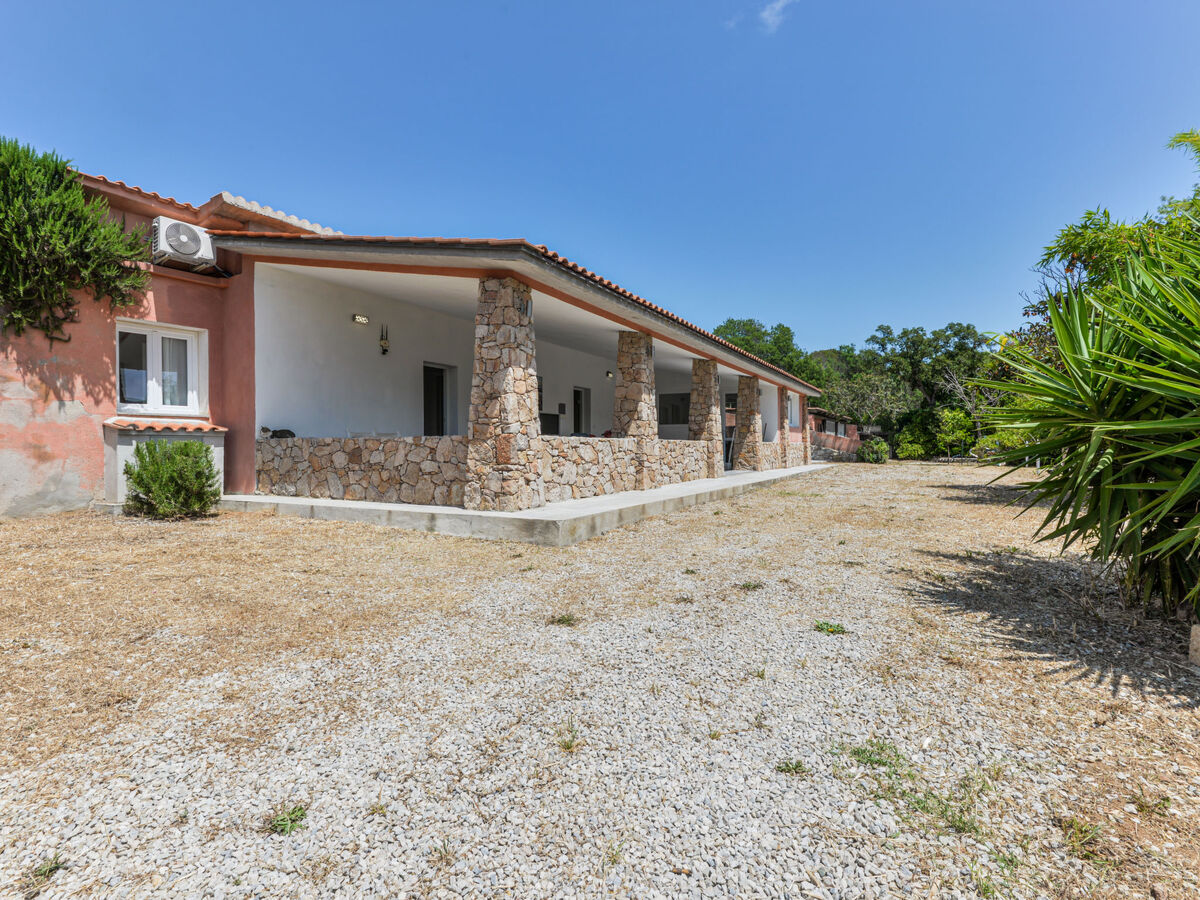 Maison Il Melograno à Capoliveri, 6 pers., terrasse 60m² - Photo 34