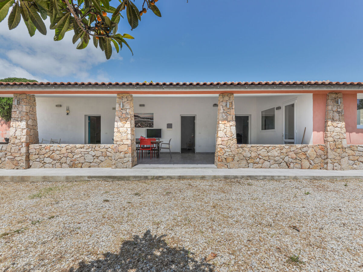 Maison Il Melograno à Capoliveri, 6 pers., terrasse 60m² - Photo 35