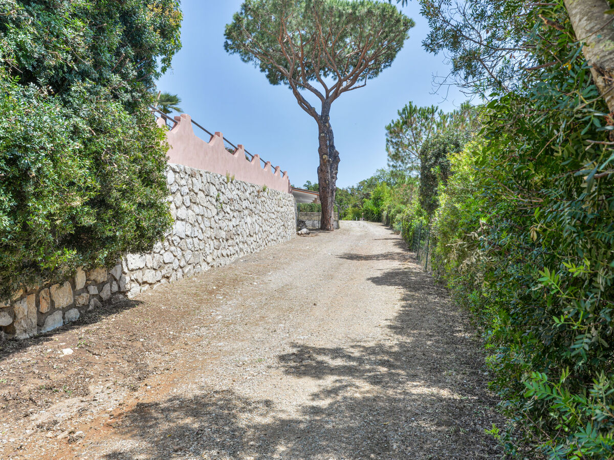 Maison Il Melograno à Capoliveri, 6 pers., terrasse 60m² - Photo 57