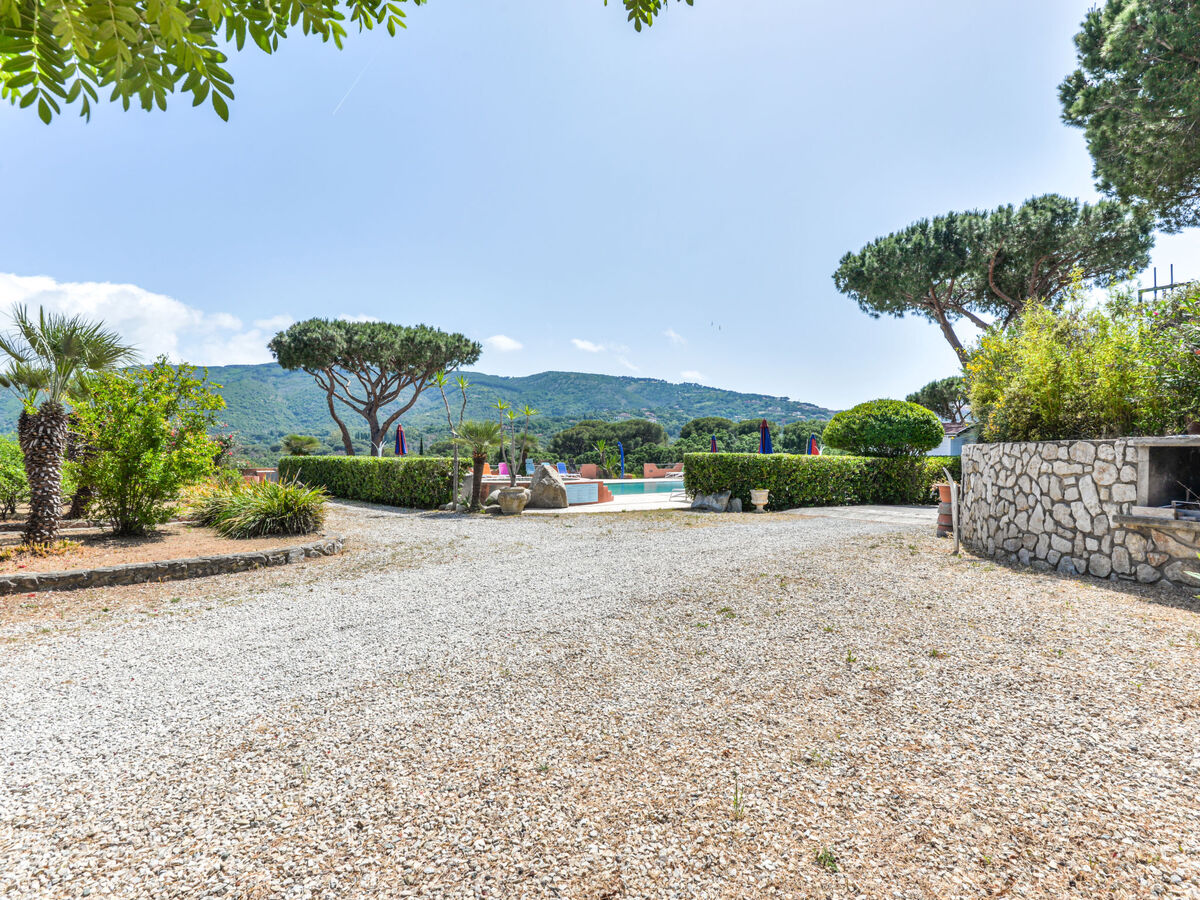 Maison Il Melograno à Capoliveri, 6 pers., terrasse 60m² - Photo 58