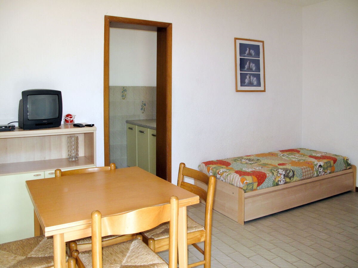 Appartement rénové 2025 avec vue mer, île d'Elbe – Lacona - Photo 4