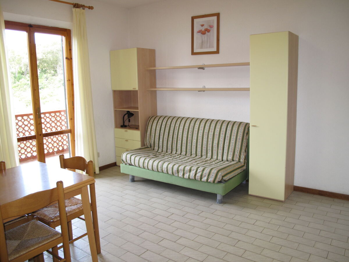 Appartement rénové 2025 vue mer à Lacona, île d'Elbe - Photo 6
