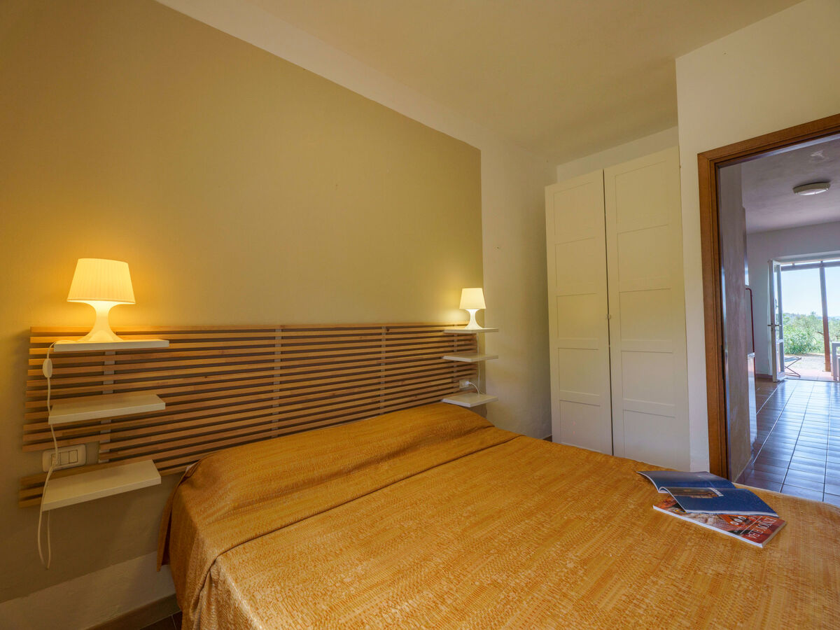 Appartement rénové 2025 vue mer à Lacona, île d'Elbe - Photo 11