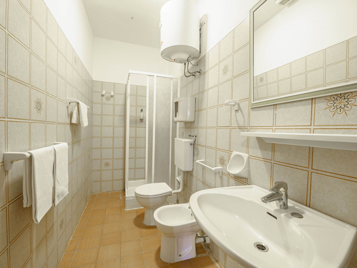 Appartement rénové 2025 vue mer à Lacona, île d'Elbe - Photo 12