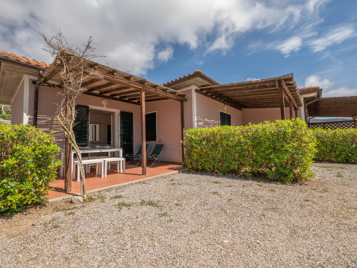 Appartement Elbamar Lacona 2 – à 900 m de la plage - Photo 1