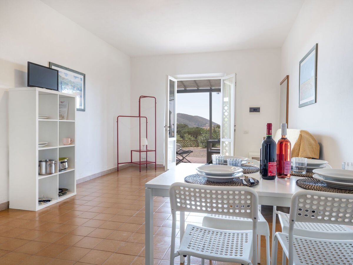 Appartement Elbamar Lacona 2 – à 900 m de la plage - Photo 2