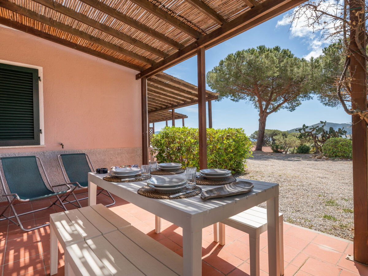 Appartement Elbamar Lacona 2 – à 900 m de la plage - Photo 4