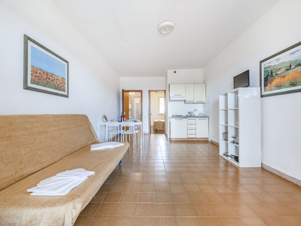 Appartement Elbamar Lacona 2 – à 900 m de la plage - Photo 6