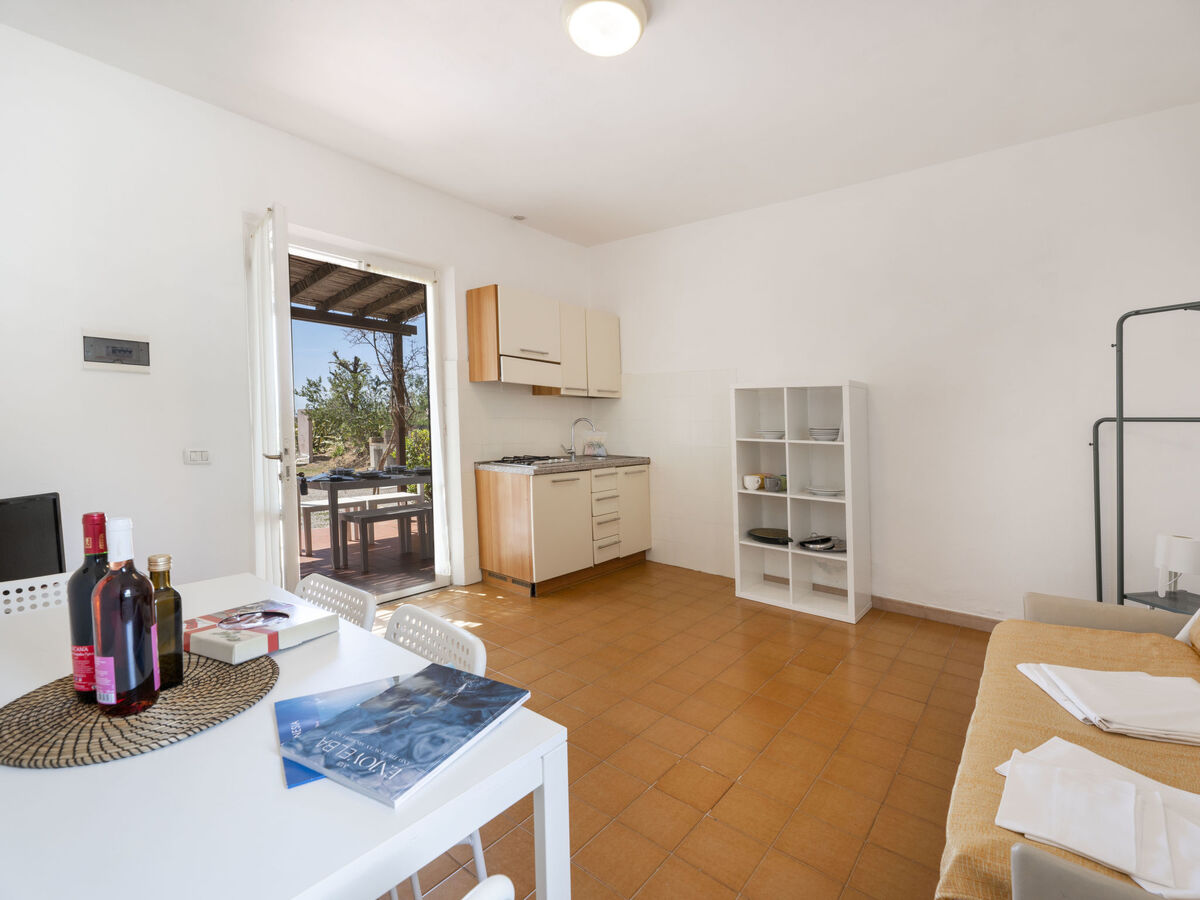 Appartement Elbamar Lacona 2 – à 900 m de la plage - Photo 7