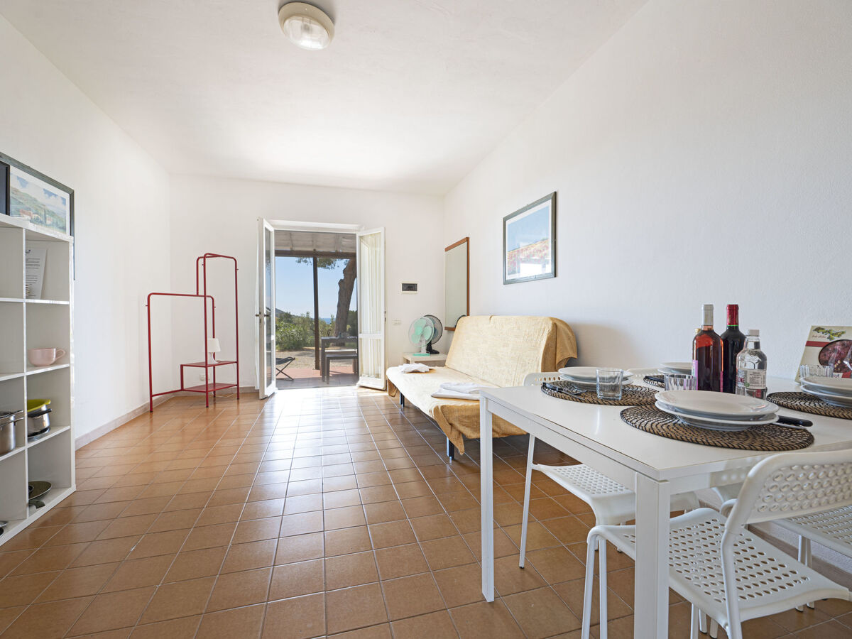 Appartement Elbamar Lacona 2 – à 900 m de la plage - Photo 8