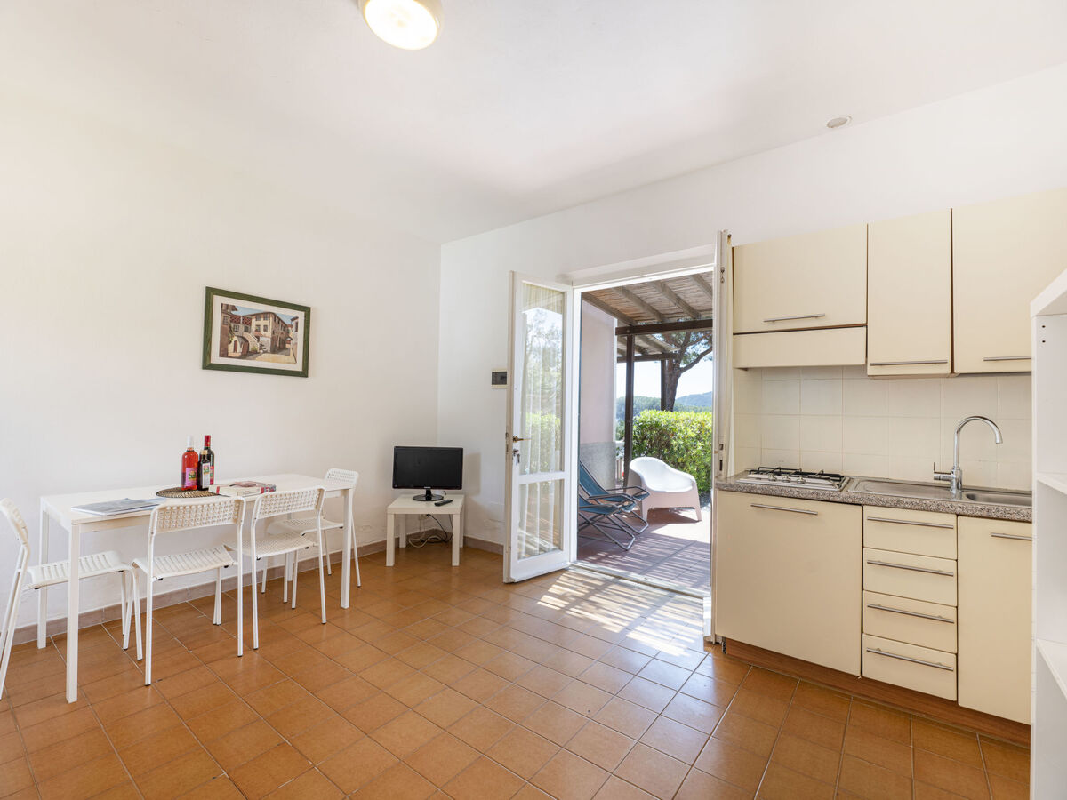 Appartement Elbamar Lacona 2 – à 900 m de la plage - Photo 9