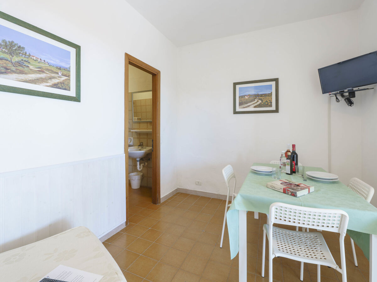 Appartement Elbamar Lacona 2 – à 900 m de la plage - Photo 11