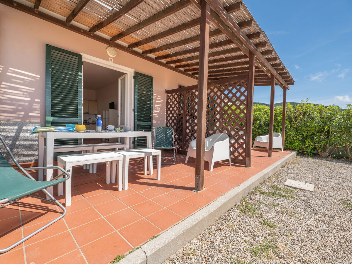 Appartement Elbamar Lacona 2 – à 900 m de la plage - Photo 19