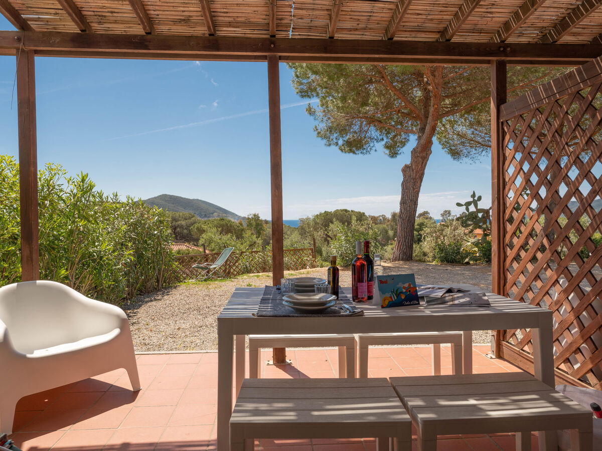 Appartement Elbamar Lacona 2 – à 900 m de la plage - Photo 20