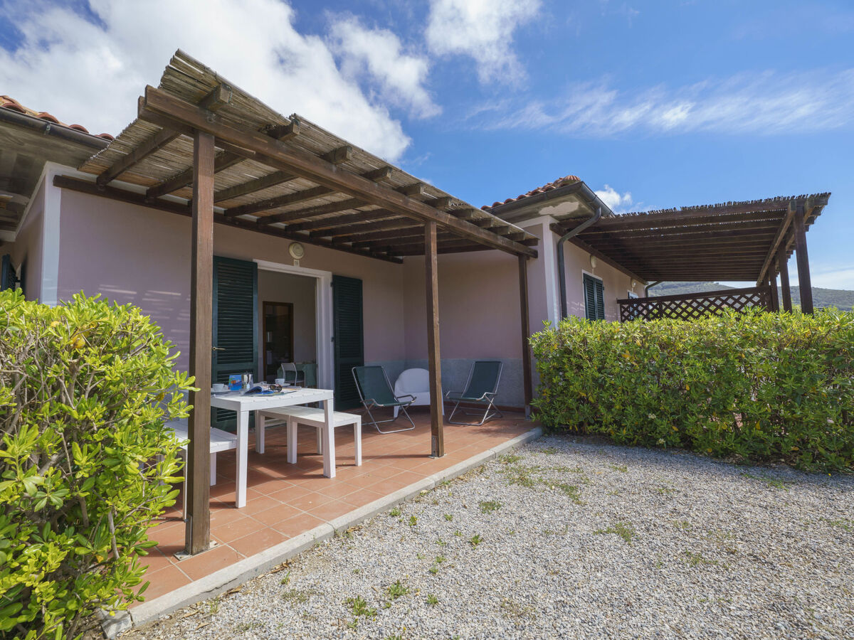 Appartement Elbamar Lacona 2 – à 900 m de la plage - Photo 21