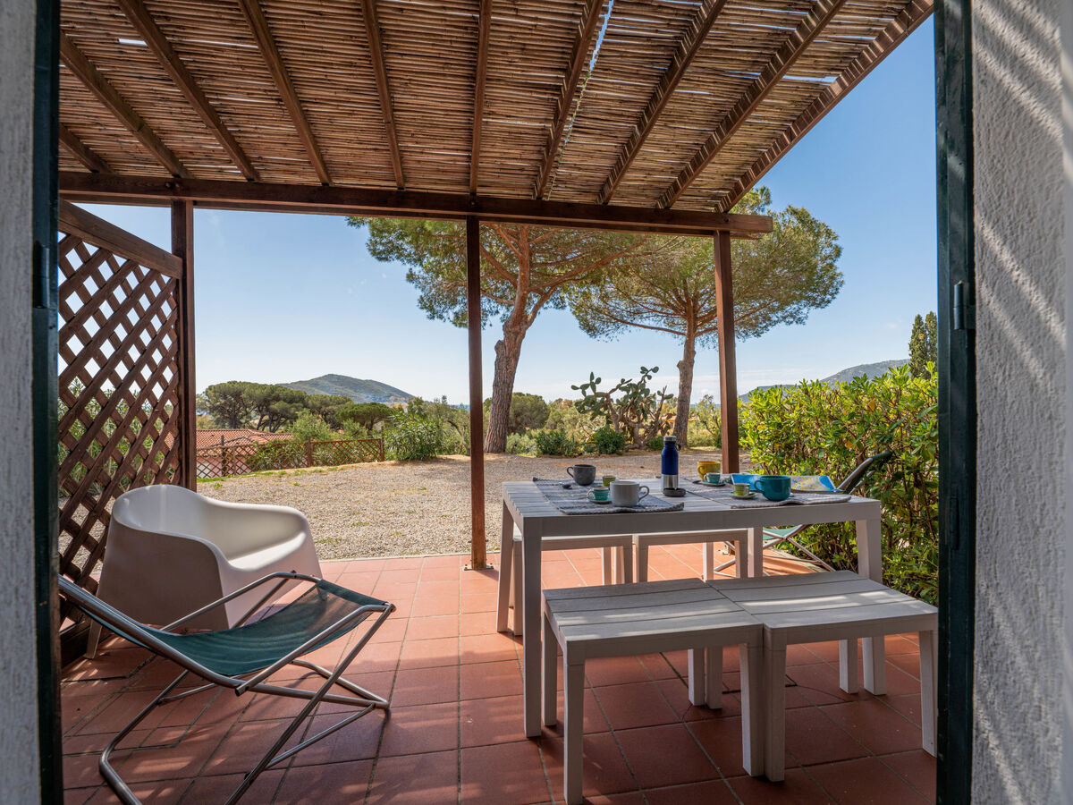 Appartement Elbamar Lacona 2 – à 900 m de la plage - Photo 22