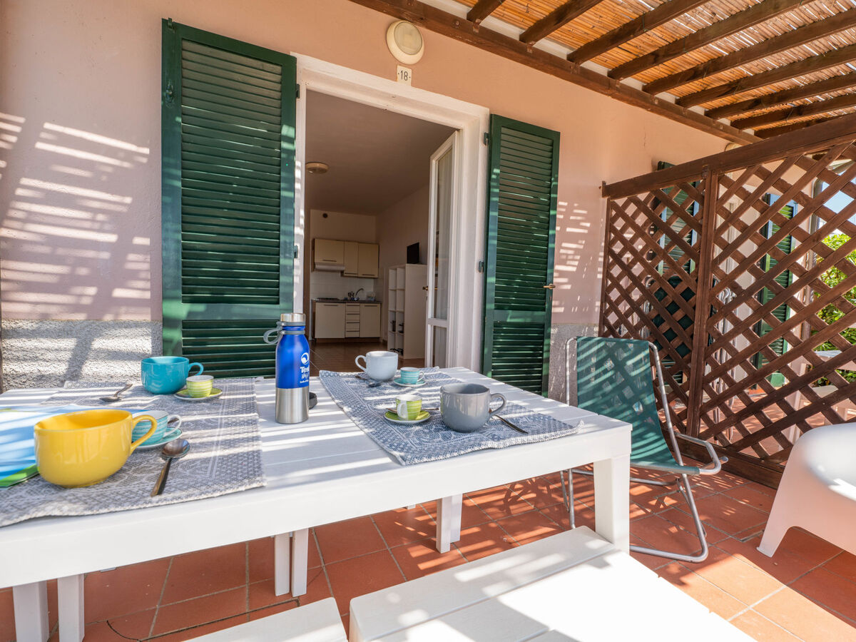 Appartement Elbamar Lacona 2 – à 900 m de la plage - Photo 23