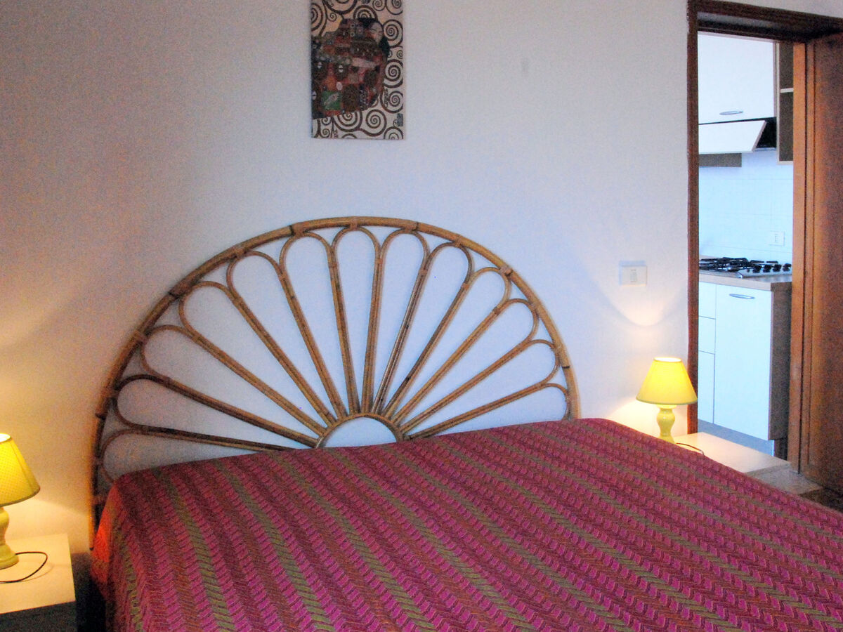 Studio Il Seccione avec vue mer à Portoferraio - Photo 3