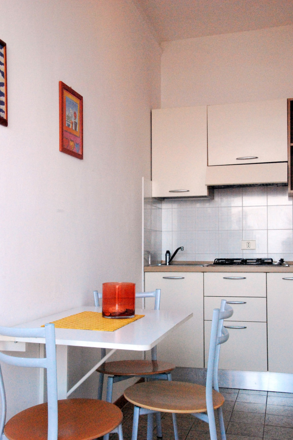Studio Il Seccione avec vue mer à Portoferraio - Photo 4