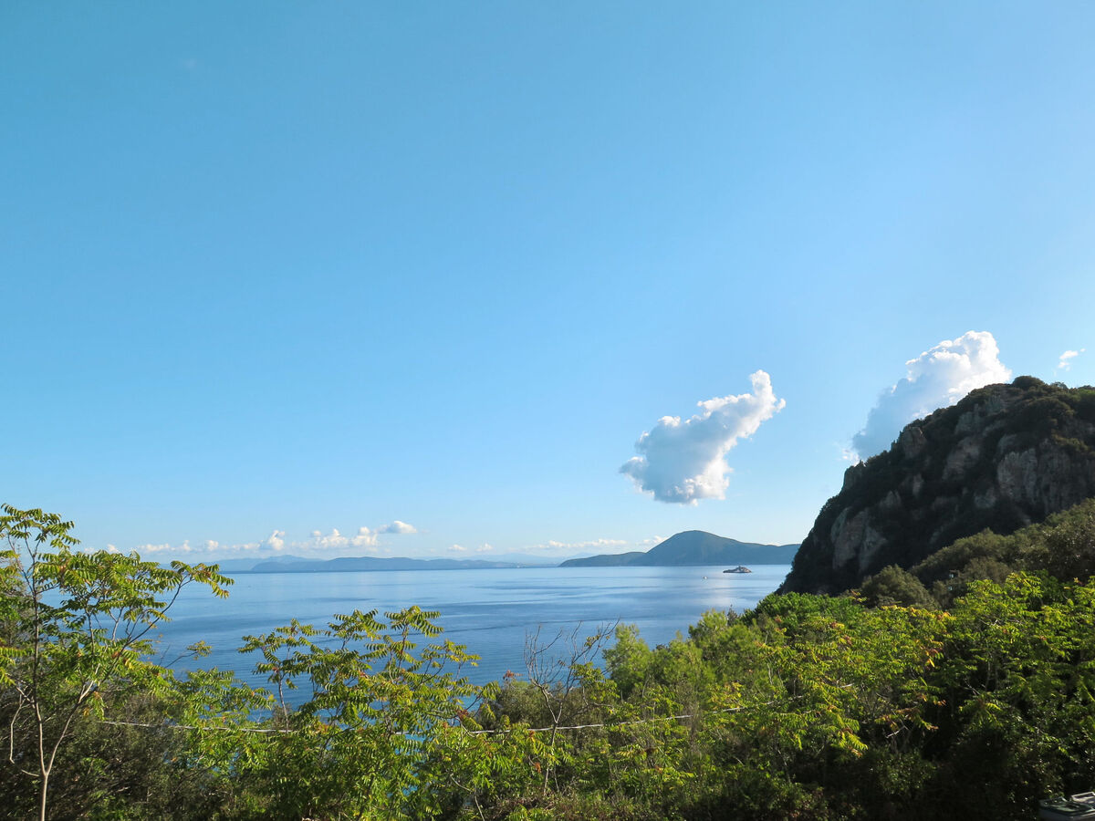 Studio Il Seccione avec vue mer à Portoferraio - Photo 5