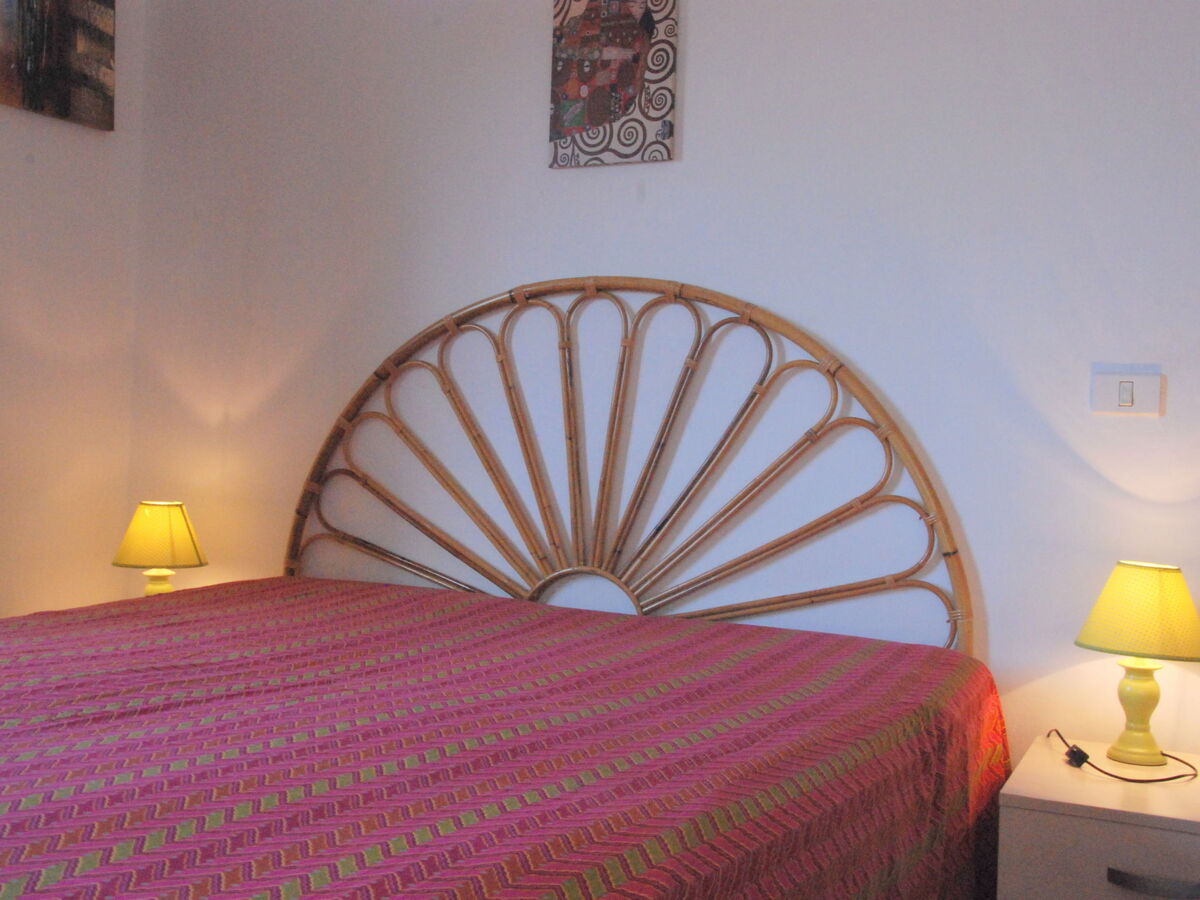 Studio Il Seccione avec vue mer à Portoferraio - Photo 6